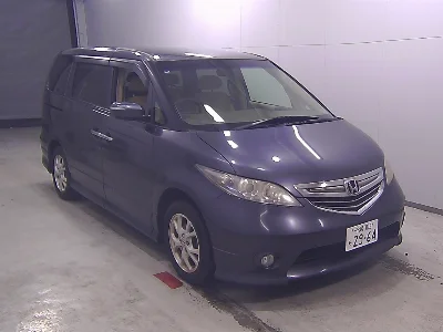 Honda Elysion