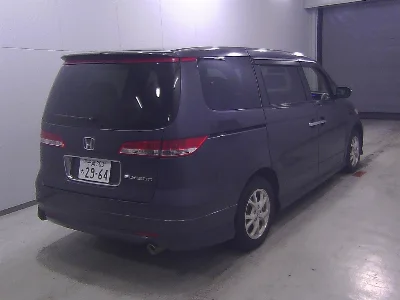 Honda Elysion