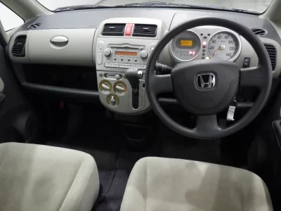 Honda Life