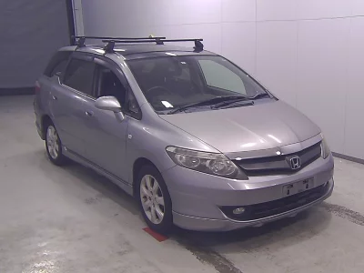 HONDA AIRWAVE
