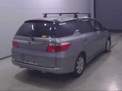 HONDA AIRWAVE