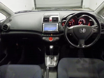 HONDA AIRWAVE