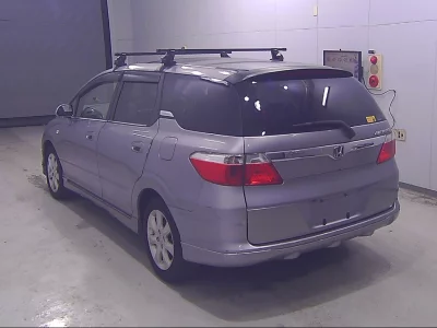 HONDA AIRWAVE