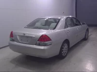 Цена авто Toyota Mark II с аукционов Японии, номер кузова GX110, пробег 90 000, оценка 9