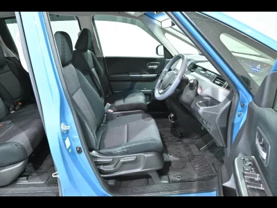 Honda Freed+