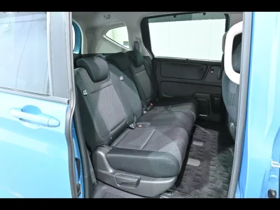 Honda Freed+
