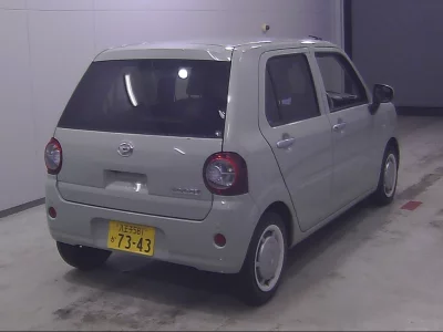 DAIHATSU MIRA TOCOT