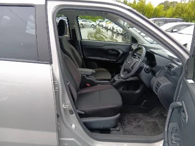 Статистика аукционов Daihatsu Rocky