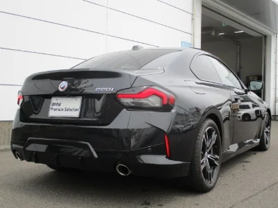 Статистика аукционов BMW 2-Series
