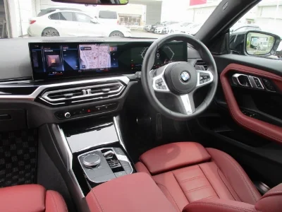 Статистика аукционов BMW 2-Series
