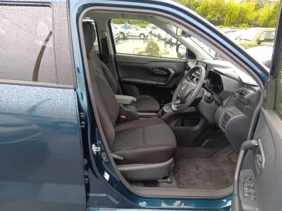 Статистика аукционов Daihatsu Rocky