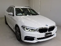 Цена авто BMW 5-Series с аукционов Японии, номер кузова JT20, пробег 29 000, оценка 3