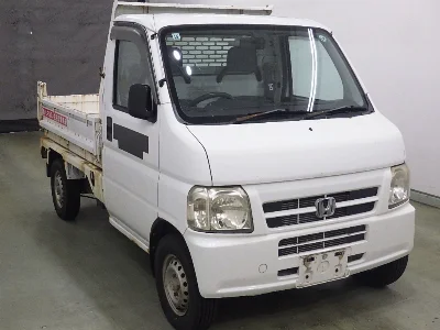 HONDA ACTY TRUCK