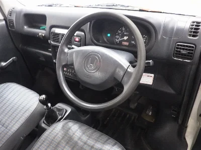 HONDA ACTY TRUCK
