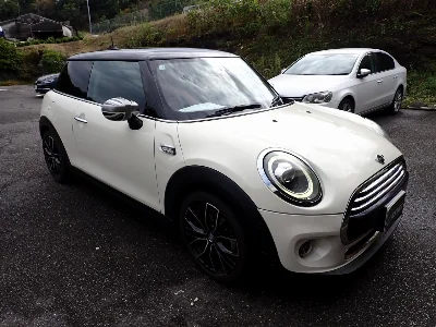 MINI MINI COOPER