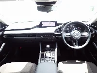 Цена авто Mazda Mazda3 с аукционов Японии, номер кузова BP5P, пробег 48 000, оценка 8
