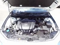Цена авто Mazda Mazda3 с аукционов Японии, номер кузова BP5P, пробег 48 000, оценка 8