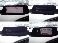 Цена авто Mazda Mazda3 с аукционов Японии, номер кузова BP5P, пробег 48 000, оценка 8