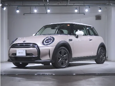 MINI MINI COOPER
