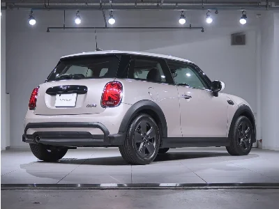 MINI MINI COOPER
