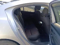 Цена авто Mazda Mazda3 с аукционов Японии, номер кузова BP5P, пробег 129 000, оценка 8