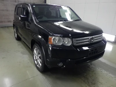 HONDA CROSSROAD