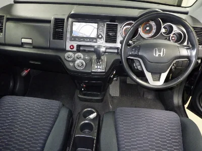HONDA CROSSROAD