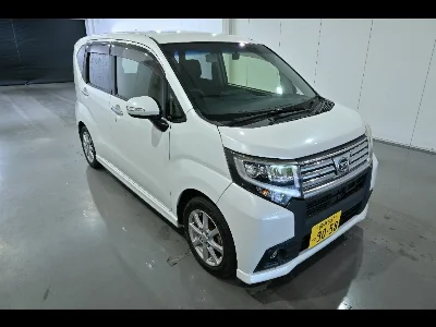 DAIHATSU MOVE 1