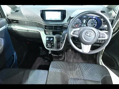DAIHATSU MOVE 3