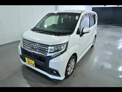 DAIHATSU MOVE 4