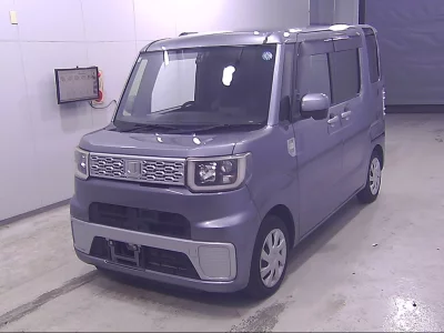 DAIHATSU WAKE 4