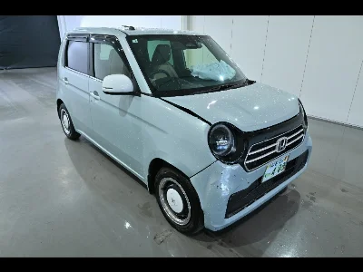 HONDA N ONE
