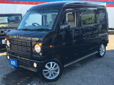 NISSAN CLIPPER RIO