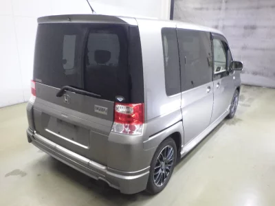 Honda Mobilio