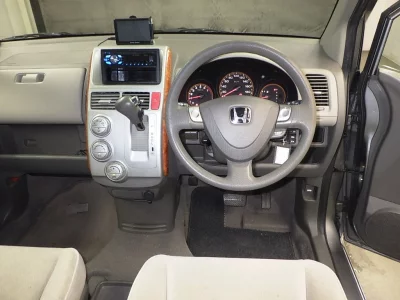 Honda Mobilio
