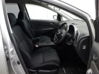 Цена авто Toyota Wish с аукционов Японии, номер кузова ZNE10G, пробег 110 000, оценка 4