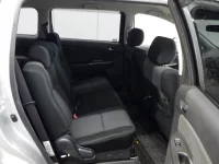 Цена авто Toyota Wish с аукционов Японии, номер кузова ZNE10G, пробег 110 000, оценка 4