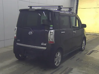 DAIHATSU TANTO EXE