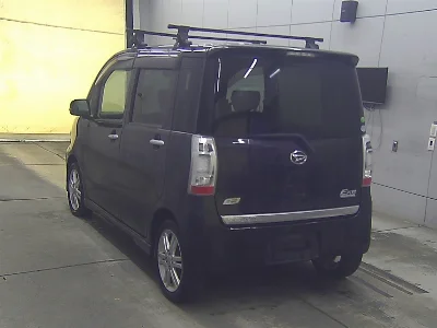 DAIHATSU TANTO EXE