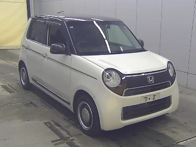 HONDA N ONE