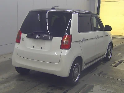 HONDA N ONE