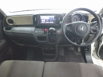 HONDA N ONE