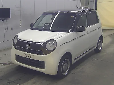 HONDA N ONE