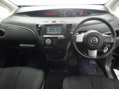 MAZDA BIANTE
