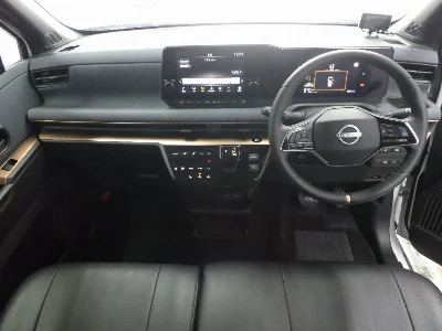 NISSAN SAKURA