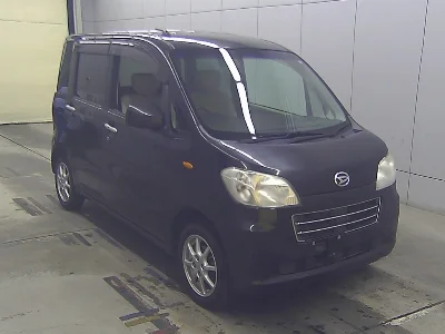 DAIHATSU TANTO EXE