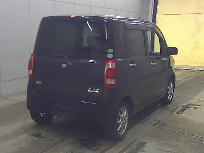 DAIHATSU TANTO EXE