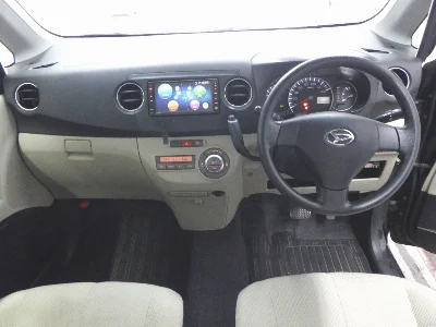 DAIHATSU TANTO EXE