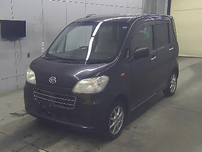 DAIHATSU TANTO EXE