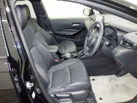 Цена авто Toyota Corolla Touring с аукционов Японии, номер кузова ZWE219W, пробег 23 000, оценка 8
